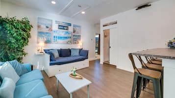 Ferienhaus (1 Bedroom) | Innenbereich