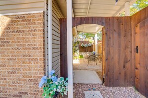 Cottage (1 Bedroom) | Interior