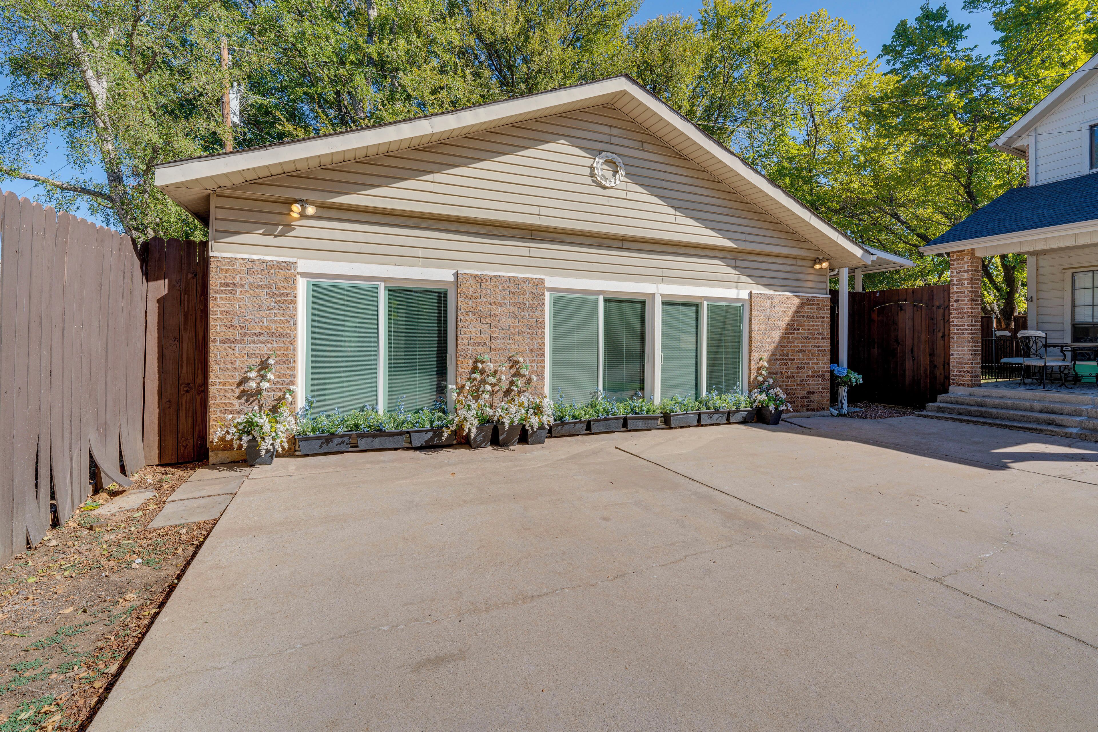 コテージ (1 Bedroom) | 内装