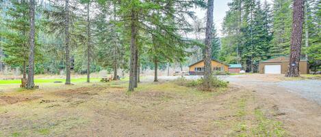 Casa (4 Bedrooms) | Parte interna