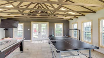 Rumah (3 Bedrooms) | Interior