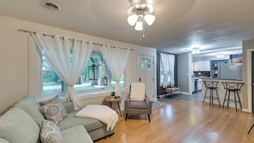 Casa (3 Bedrooms) | Interni