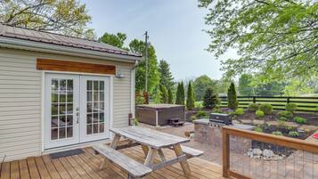 House (3 Bedrooms) | Front of property