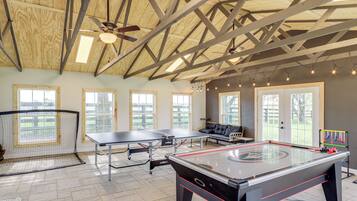 Rumah (3 Bedrooms) | Interior