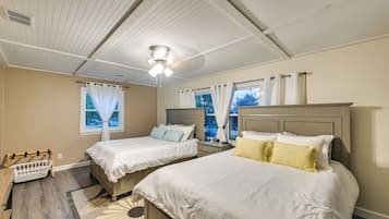 Nhà (3 Bedrooms) | Nội thất