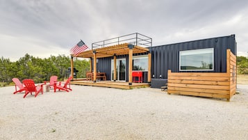 House (1 Bedroom) | Front of property