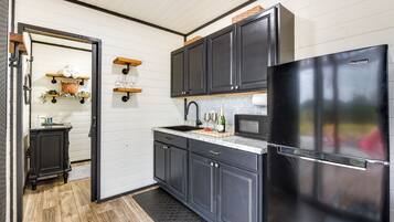 Casa (1 Bedroom) | Parte interna