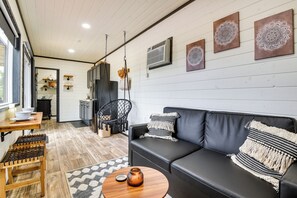 하우스 (1 Bedroom) | 내부