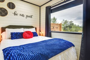 하우스 (1 Bedroom) | 내부