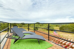 Rumah (1 Bedroom) | Interior