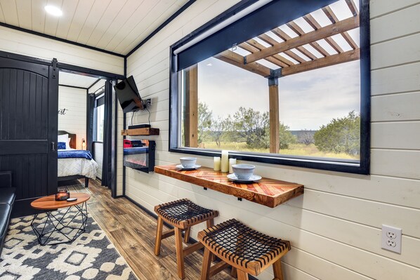 House (1 Bedroom) | Interior