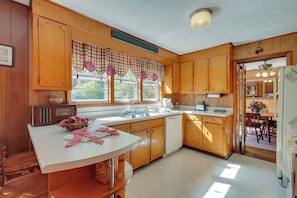 Talo (4 Bedrooms) | Majoituspaikan julkisivu
