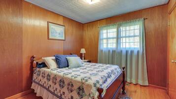 Maison (4 Bedrooms) | Intérieur