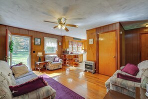 House (4 Bedrooms) | Bahagian dalam