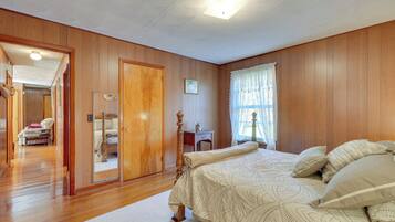 House (4 Bedrooms) | Bahagian dalam