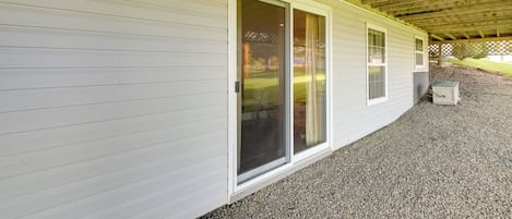 Appartement (1 Bedroom) | Interieur