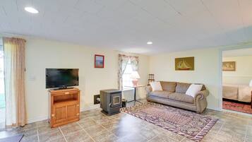 Apartment (1 Bedroom) | Front of property