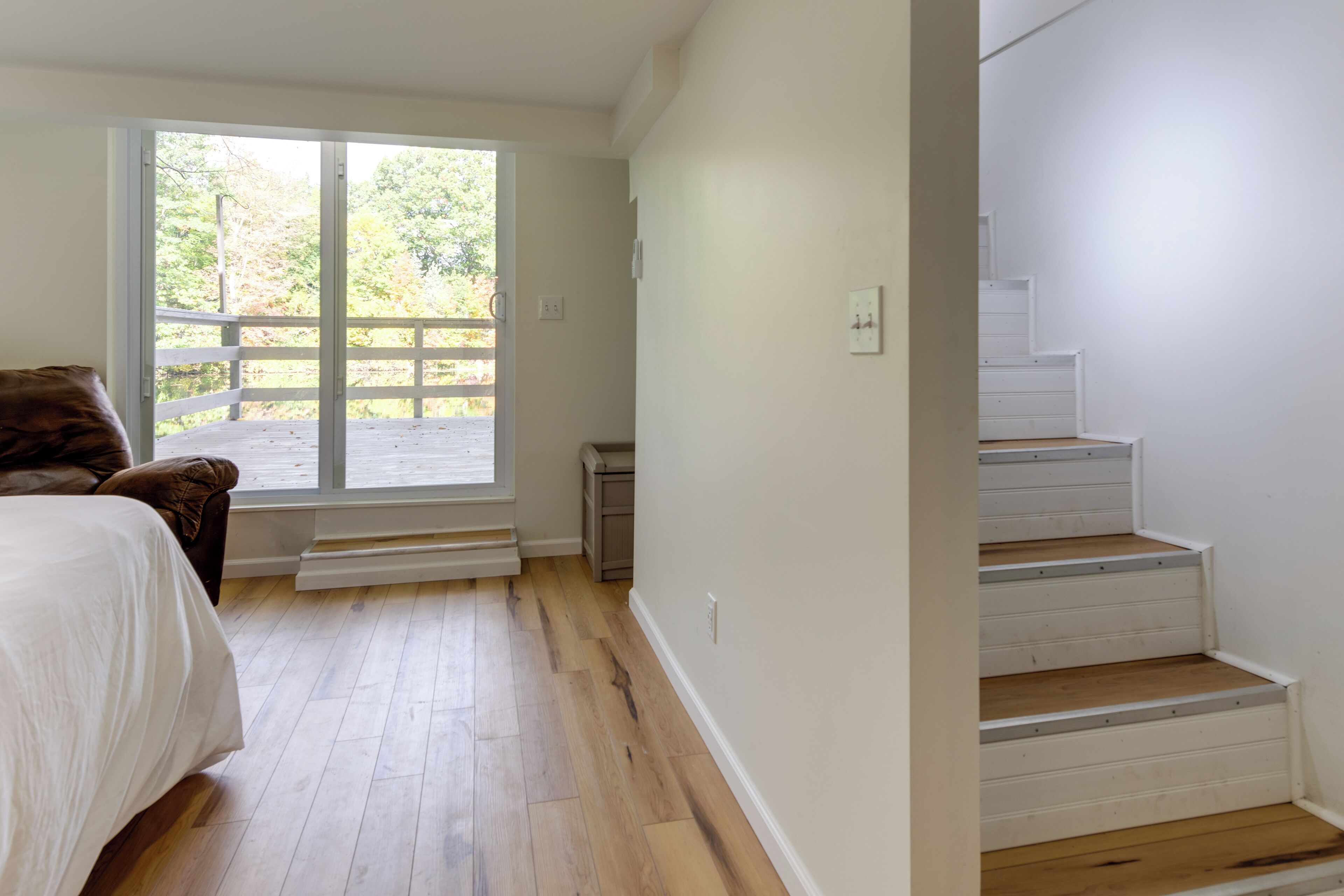 House (1 Bedroom) | Interior