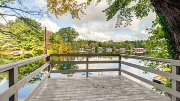 House (1 Bedroom) | Interior