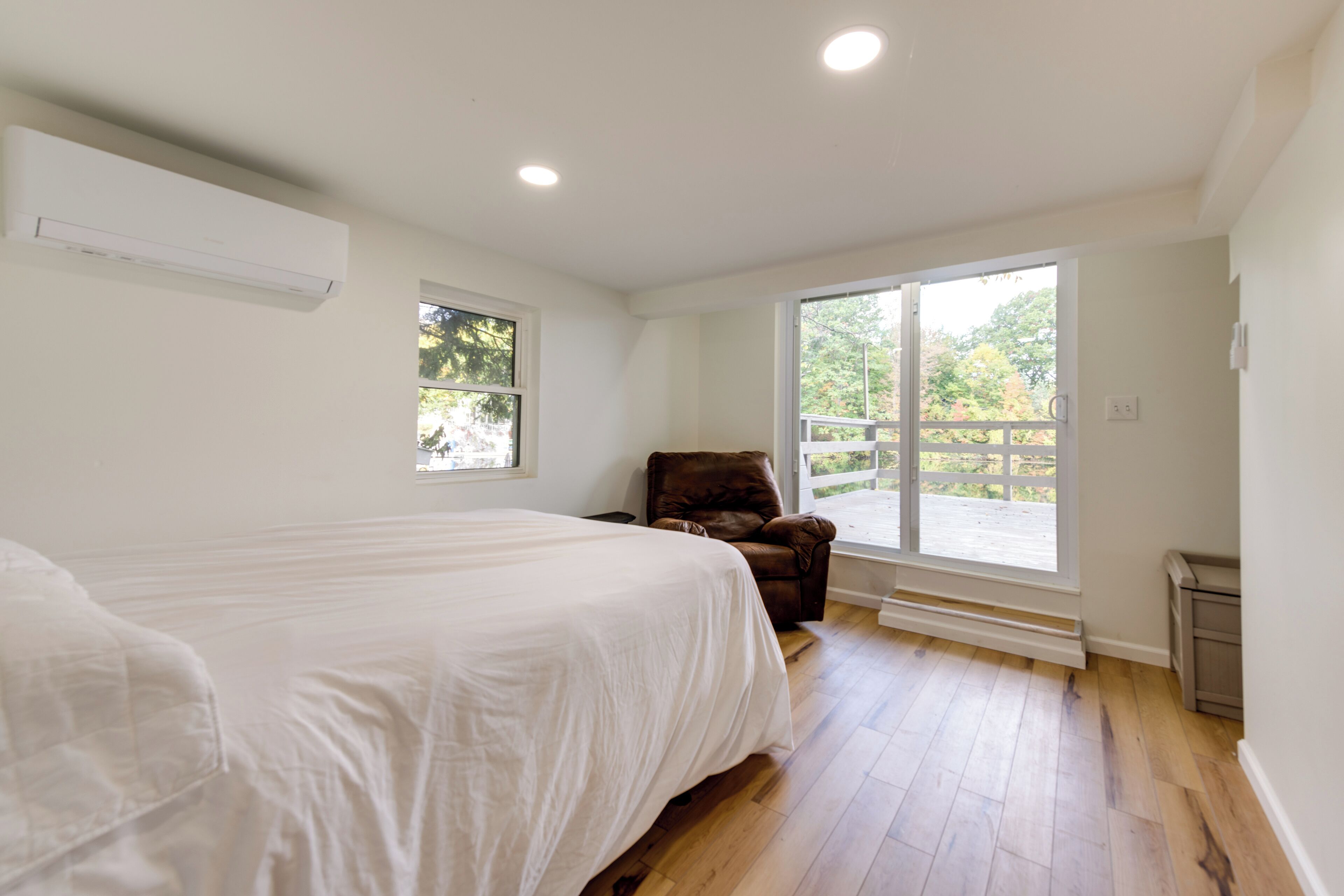 Casa (1 Bedroom) | Interior