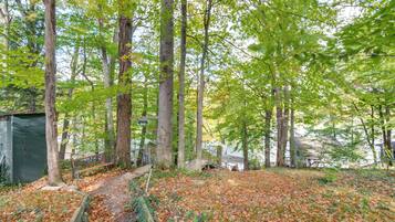 House (1 Bedroom) | Interior