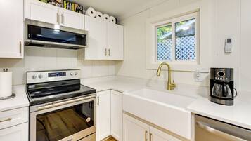 Rumah (1 Bedroom) | Interior