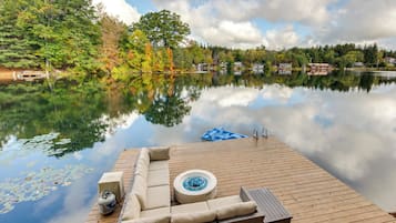 House (1 Bedroom) | Front of property