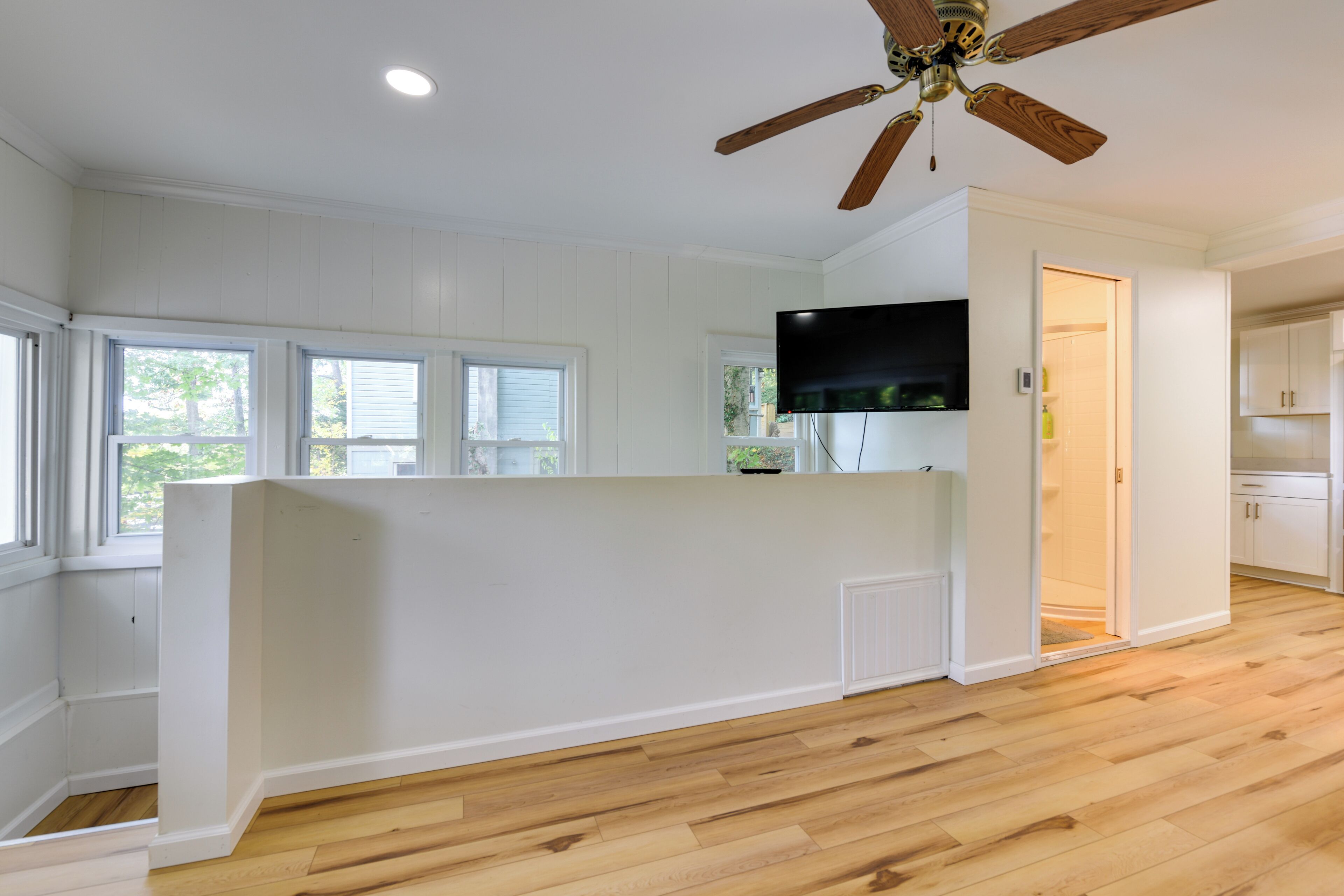Casa (1 Bedroom) | Interior