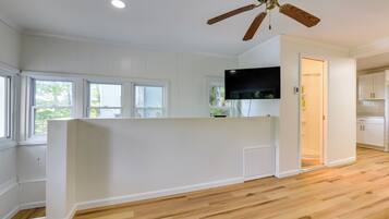 Casa (1 Bedroom) | Interior