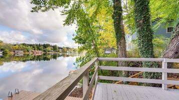 House (1 Bedroom) | Bahagian dalam