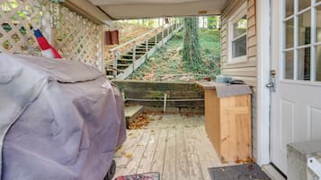 Casa (1 Bedroom) | Interior