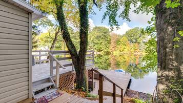 Casa (1 Bedroom) | Interior