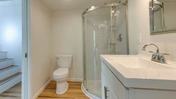 House (1 Bedroom) | Interior