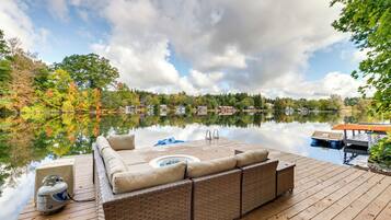 House (1 Bedroom) | Interior