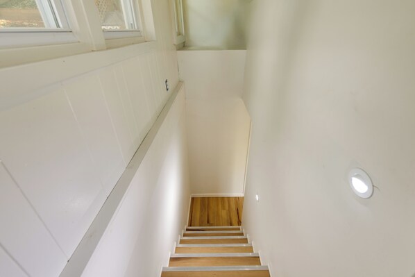 Ferienhaus (1 Bedroom) | Innenbereich