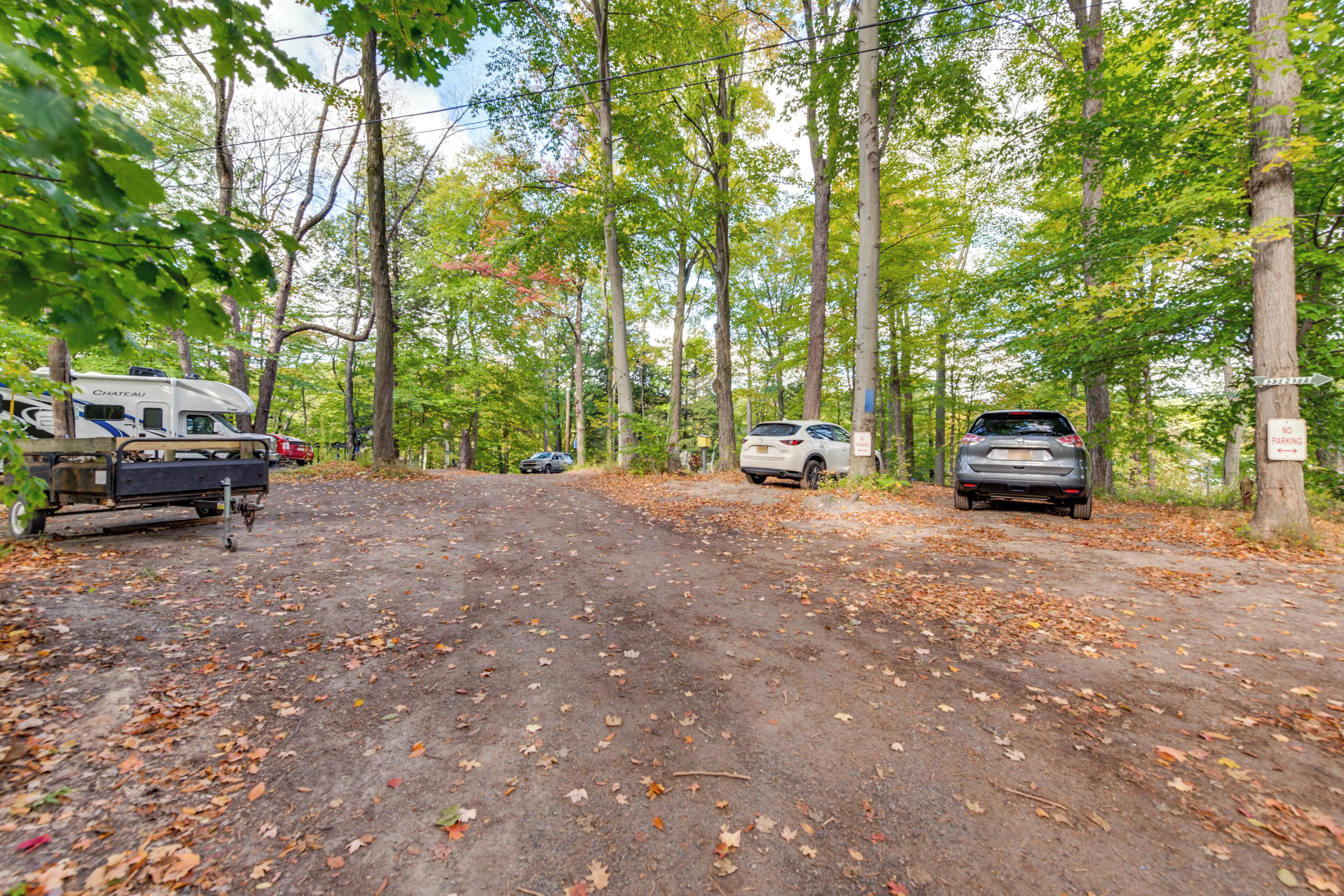 House (1 Bedroom) | Interior