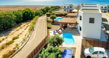 Villa Dias - Two Bedroom Villa, Sleeps 4