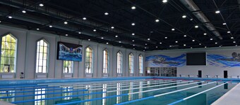 Arena Apartments Guba