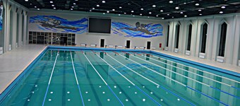 Arena Apartments Guba