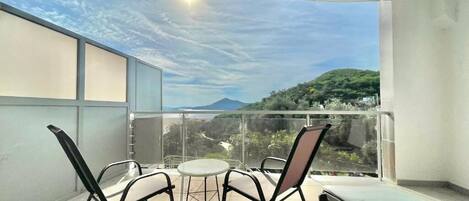 Comfort Apartment | Beach/ocean view