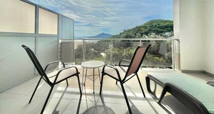 Sea view Apartments Panorama Przno