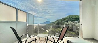 Sea view Apartments Panorama Przno