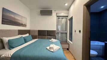 Superior Apartment, Sea View