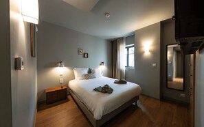 2 quartos, acesso à internet