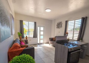 Interior - Loma Linda1 (Aguada)