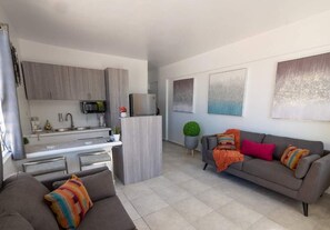 Living area - Loma Linda1 (Aguada)