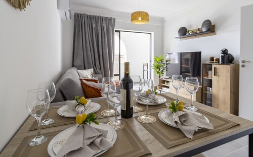 2 Bedroom Oasis in Sagres