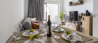 2 Bedroom Oasis in Sagres