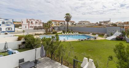 2 Bedroom Oasis in Sagres