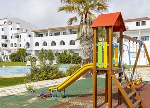 Children’s area